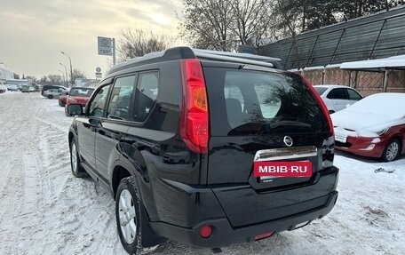 Nissan X-Trail, 2008 год, 1 100 000 рублей, 6 фотография