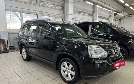 Nissan X-Trail, 2008 год, 1 100 000 рублей, 11 фотография