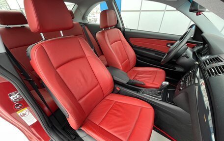 BMW 1 серия, 2008 год, 1 247 000 рублей, 14 фотография