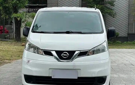 Nissan NV200, 2014 год, 1 350 358 рублей, 2 фотография