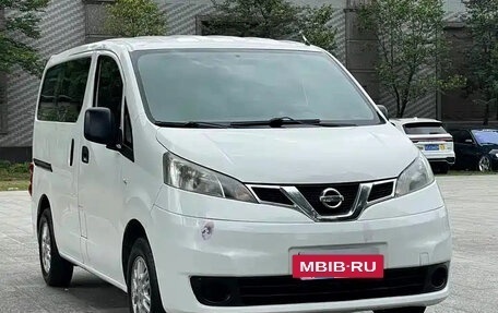 Nissan NV200, 2014 год, 1 350 358 рублей, 3 фотография