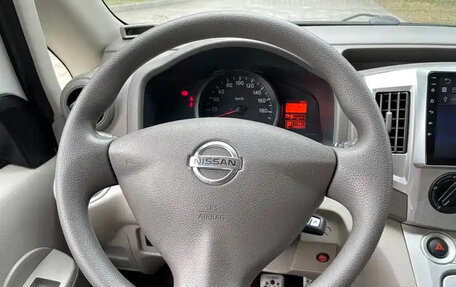 Nissan NV200, 2014 год, 1 350 358 рублей, 12 фотография