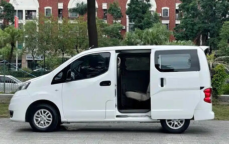 Nissan NV200, 2014 год, 1 350 358 рублей, 7 фотография
