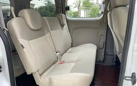 Nissan NV200, 2014 год, 1 350 358 рублей, 17 фотография