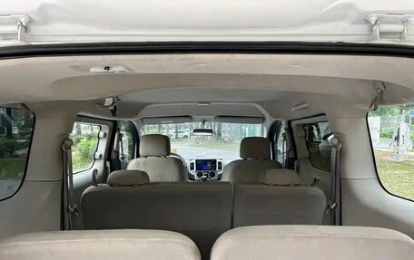 Nissan NV200, 2014 год, 1 350 358 рублей, 18 фотография