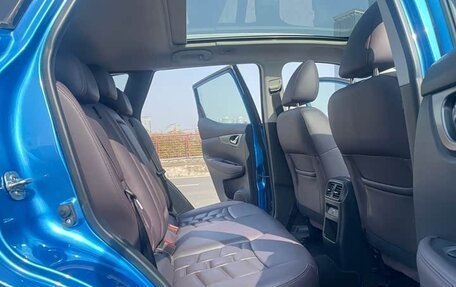 Nissan Qashqai, 2022 год, 2 130 153 рублей, 10 фотография