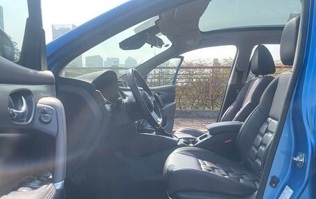 Nissan Qashqai, 2022 год, 2 130 153 рублей, 7 фотография