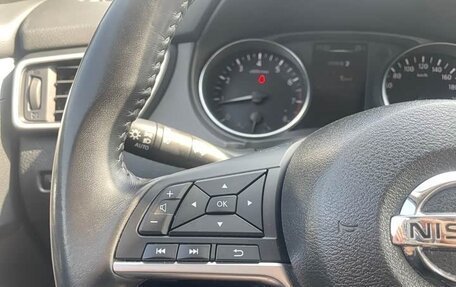 Nissan Qashqai, 2022 год, 2 130 153 рублей, 14 фотография