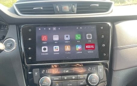 Nissan Qashqai, 2022 год, 2 130 153 рублей, 16 фотография