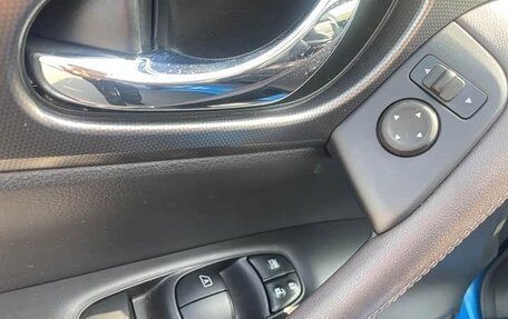 Nissan Qashqai, 2022 год, 2 130 153 рублей, 19 фотография