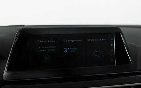 BMW 5 серия, 2019 год, 3 150 000 рублей, 11 фотография