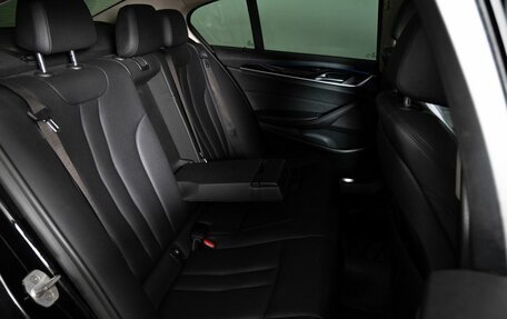 BMW 5 серия, 2019 год, 3 150 000 рублей, 9 фотография