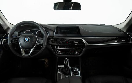 BMW 5 серия, 2019 год, 3 150 000 рублей, 7 фотография