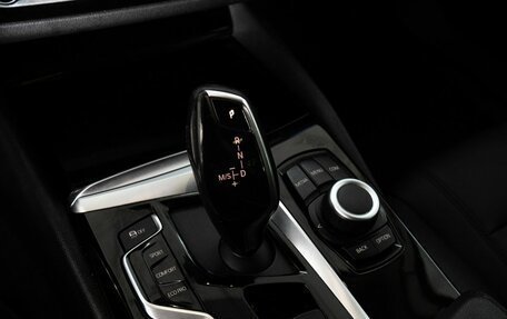 BMW 5 серия, 2019 год, 3 150 000 рублей, 13 фотография