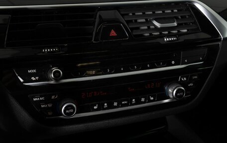 BMW 5 серия, 2019 год, 3 150 000 рублей, 12 фотография