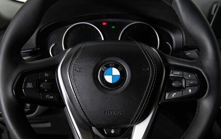 BMW 5 серия, 2019 год, 3 150 000 рублей, 10 фотография