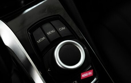 BMW 5 серия, 2019 год, 3 150 000 рублей, 15 фотография