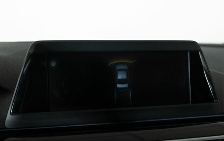 BMW 5 серия, 2019 год, 3 150 000 рублей, 19 фотография