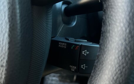 Renault Duster I рестайлинг, 2017 год, 935 000 рублей, 13 фотография