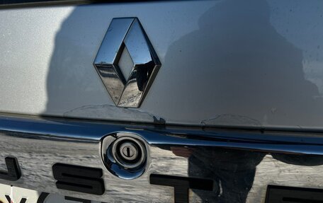 Renault Duster I рестайлинг, 2017 год, 935 000 рублей, 22 фотография