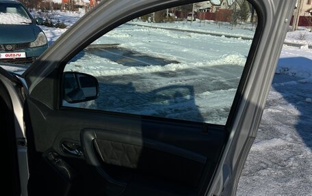 Renault Duster I рестайлинг, 2017 год, 935 000 рублей, 20 фотография