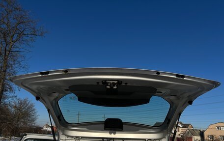 Renault Duster I рестайлинг, 2017 год, 935 000 рублей, 17 фотография