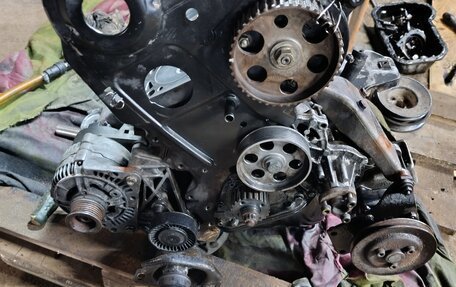 Audi 80, 1992 год, 230 000 рублей, 6 фотография