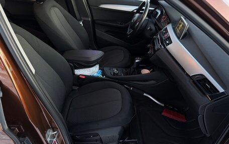 BMW X1, 2015 год, 2 200 000 рублей, 7 фотография