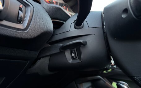 BMW X1, 2015 год, 2 200 000 рублей, 15 фотография