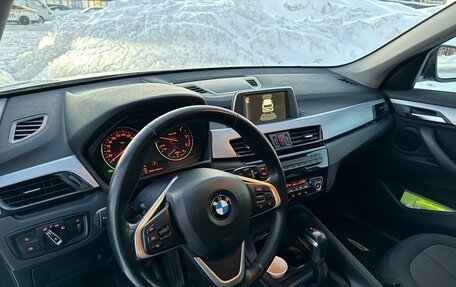 BMW X1, 2015 год, 2 200 000 рублей, 16 фотография