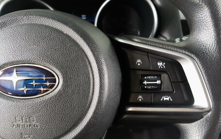 Subaru Outback IV рестайлинг, 2018 год, 2 059 000 рублей, 18 фотография