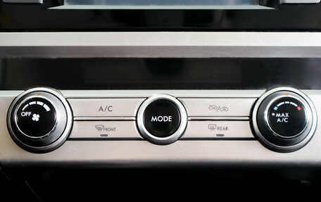 Subaru Outback IV рестайлинг, 2018 год, 2 059 000 рублей, 20 фотография