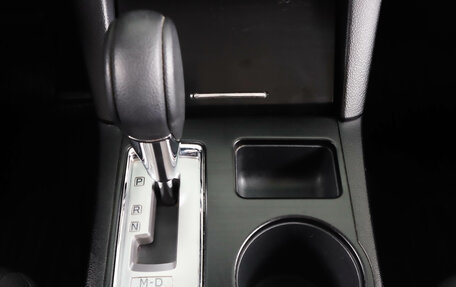 Subaru Outback IV рестайлинг, 2018 год, 2 059 000 рублей, 21 фотография