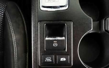 Subaru Outback IV рестайлинг, 2018 год, 2 059 000 рублей, 22 фотография