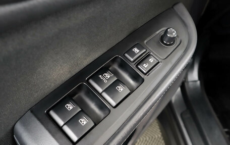 Subaru Outback IV рестайлинг, 2018 год, 2 059 000 рублей, 24 фотография