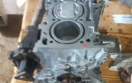 Mitsubishi Lancer IX, 2008 год, 450 000 рублей, 8 фотография