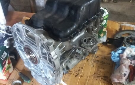 Mitsubishi Lancer IX, 2008 год, 450 000 рублей, 9 фотография