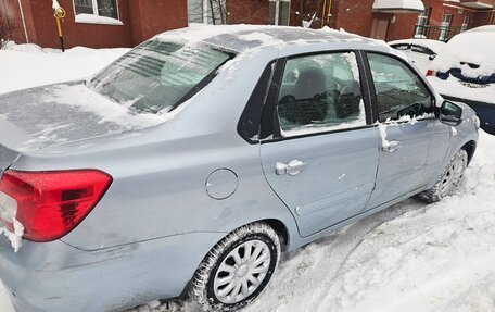 Datsun on-DO I рестайлинг, 2015 год, 310 000 рублей, 3 фотография