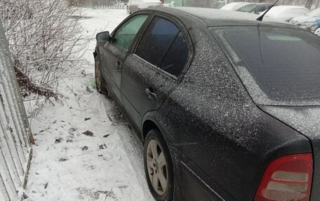 Skoda Octavia IV, 2006 год, 199 000 рублей, 5 фотография