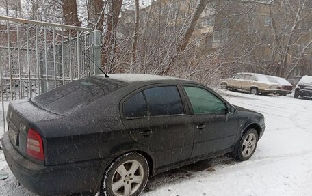 Skoda Octavia IV, 2006 год, 199 000 рублей, 3 фотография