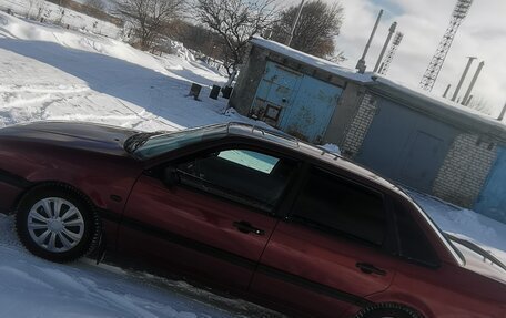 Volkswagen Passat B4, 1994 год, 235 000 рублей, 3 фотография