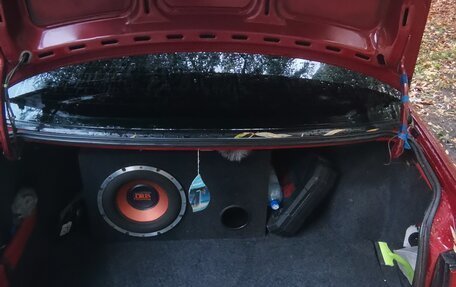 Volkswagen Passat B4, 1994 год, 235 000 рублей, 7 фотография