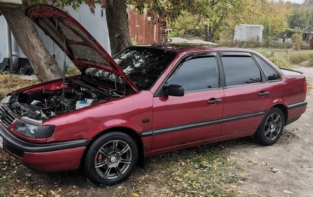 Volkswagen Passat B4, 1994 год, 235 000 рублей, 6 фотография