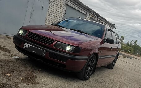 Volkswagen Passat B4, 1994 год, 235 000 рублей, 8 фотография