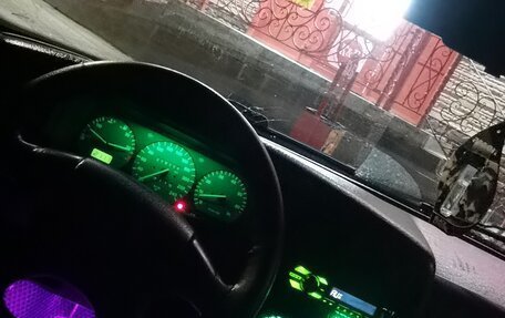 Volkswagen Passat B4, 1994 год, 235 000 рублей, 9 фотография