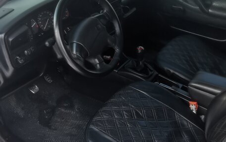 Volkswagen Passat B4, 1994 год, 235 000 рублей, 10 фотография