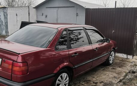 Volkswagen Passat B4, 1994 год, 235 000 рублей, 5 фотография