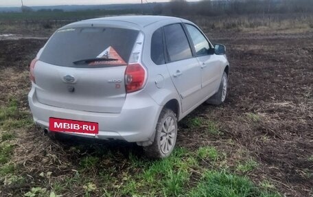 Datsun mi-DO, 2015 год, 300 000 рублей, 3 фотография