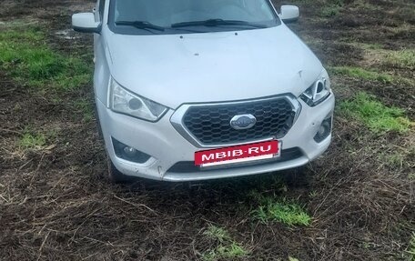 Datsun mi-DO, 2015 год, 300 000 рублей, 2 фотография