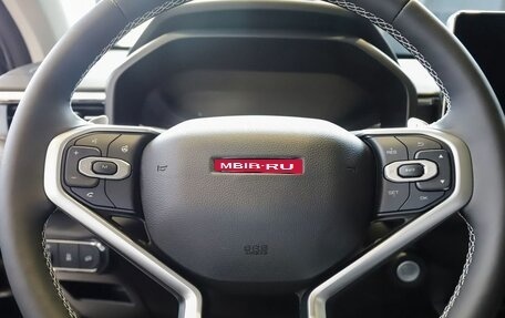 Haval Jolion, 2025 год, 2 849 000 рублей, 15 фотография